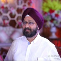 Jaswinder Singh