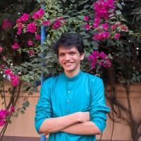 Tejas Vaidya