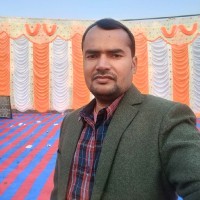 Deepak Kumar Dubey