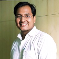 Nitesh Shukla