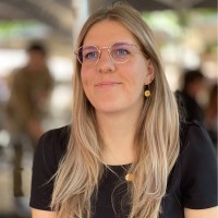 Julie Rouquié