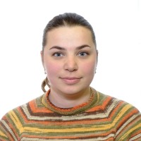 Ganna Lobchenko