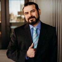 R. Caesar Aguirre, BS, CDT