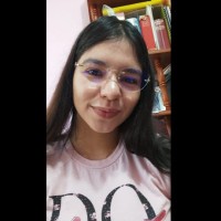 Ingrid Ileana Molar Cano