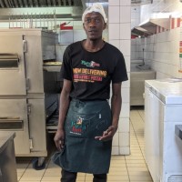 Peter Makanda