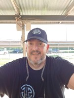 Robert Prewitt