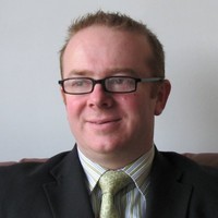 Marcus Wright