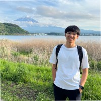 Gilbert Leung