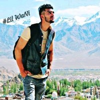 Aqib Wani