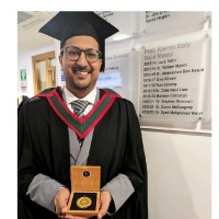 Syed Mohammad Naqvi