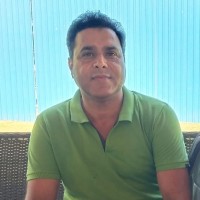 Rajesh Pratap Singh