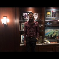 Olamide Oladapo