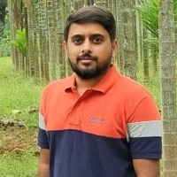 Basavaraj Suhas
