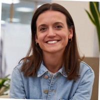 Inês Rocha Baggen Santos