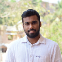 Sinto Varghese
