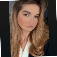 Kseniia Korshunova