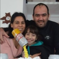 Luis Ariel Burns