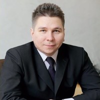 Andrey Mitin