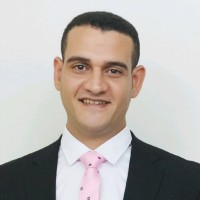 Moustafa Amer