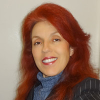 Catherine M. Fisher