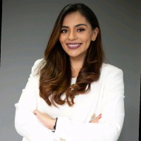 María José Rosas Sáenz