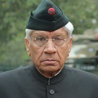 Vinod Kumar GAUR