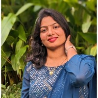 Saumya Bv