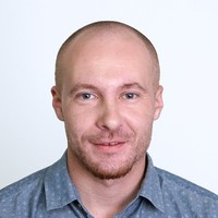 Petr Šich