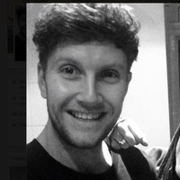 Charlie White