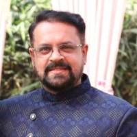 Ashesh Mehta