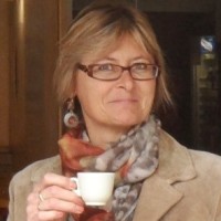 Nathalie Nowinski
