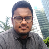 Naveed Ahmed