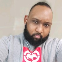 Shailen Padayachee