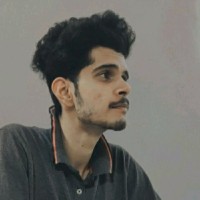 Anubhav Dwivedi