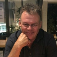 Paul Wilson