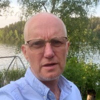 Lars Bergsten