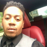 Rakim Carpenter