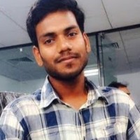 Yash Venkat