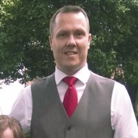 Craig Bradshaw