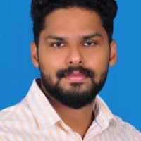 Harikrishnan G
