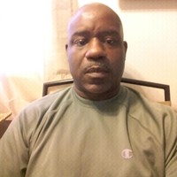Gerald Sykes