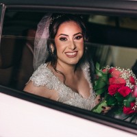Amanda Gabriela Castilho Gimenez
