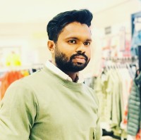 Gautam Yadav