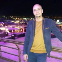 Dr Ahmed