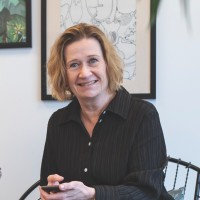 Katarina Magnusson