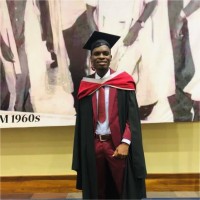 Elisha Mbangalukela