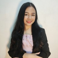 Gilly Mae Sama