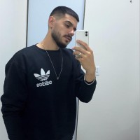 Matheus Spolaor