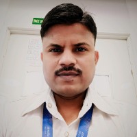 Angraj kumar