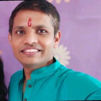 Gajendra Chavan